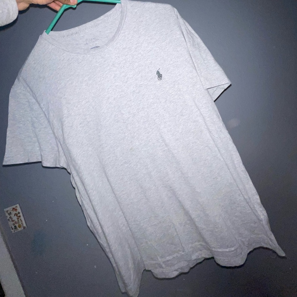Polo Ralph Lauren shirt for men sz M